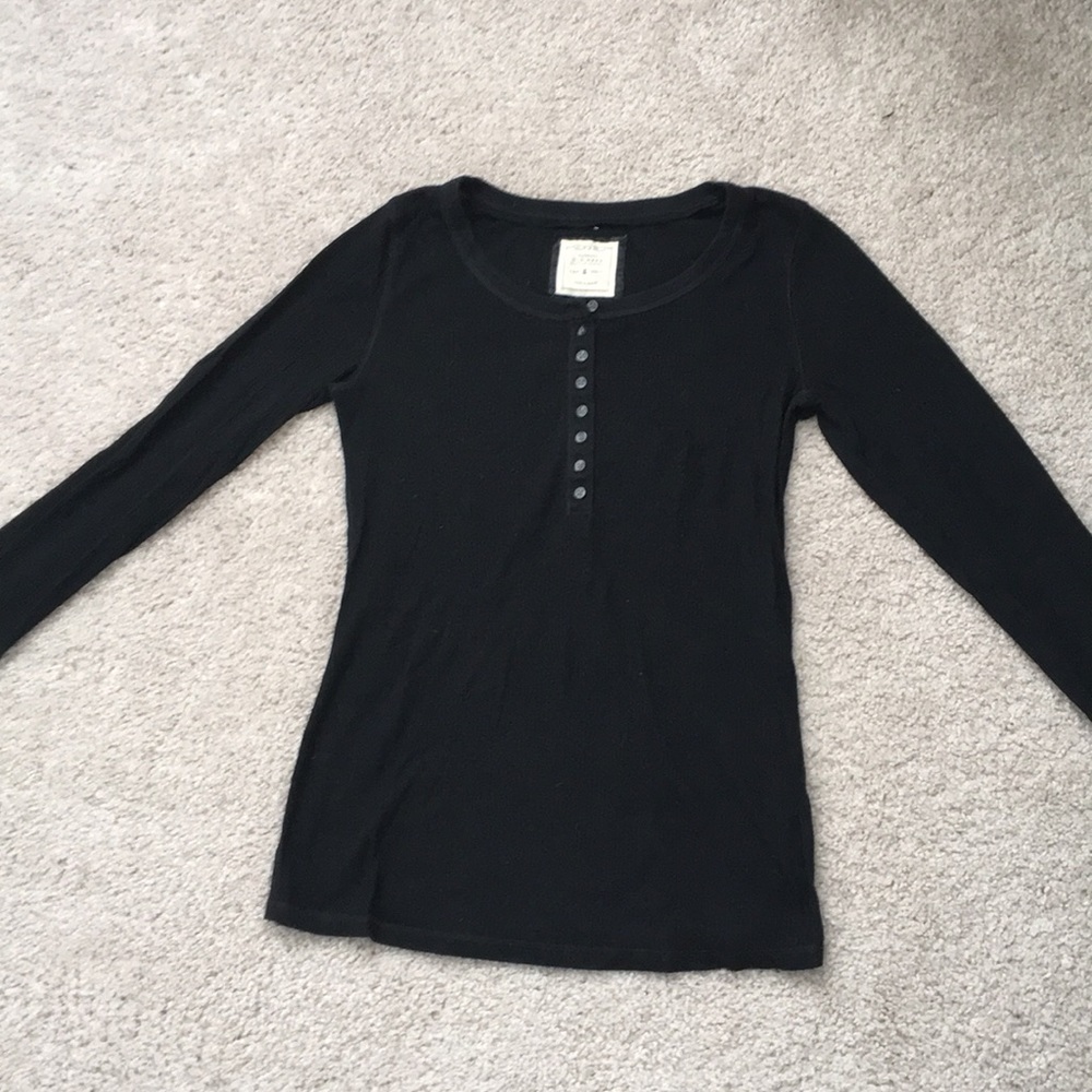 Maternity shirt
